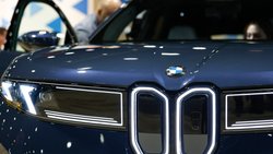 Le constructeur automobile BMW a annoncé une légère diminution de son bénéfice net en 2025. (archive)