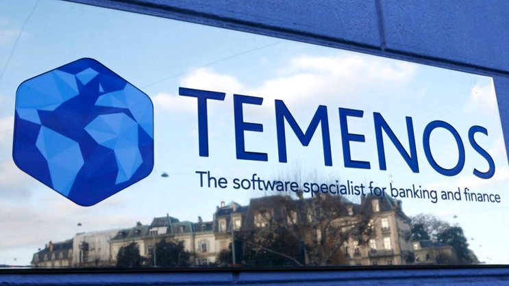 Temenos explique que ce rachat d'actions est soutenu "par la forte génération de flux de trésorerie disponibles". (archive)