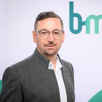 David Bader