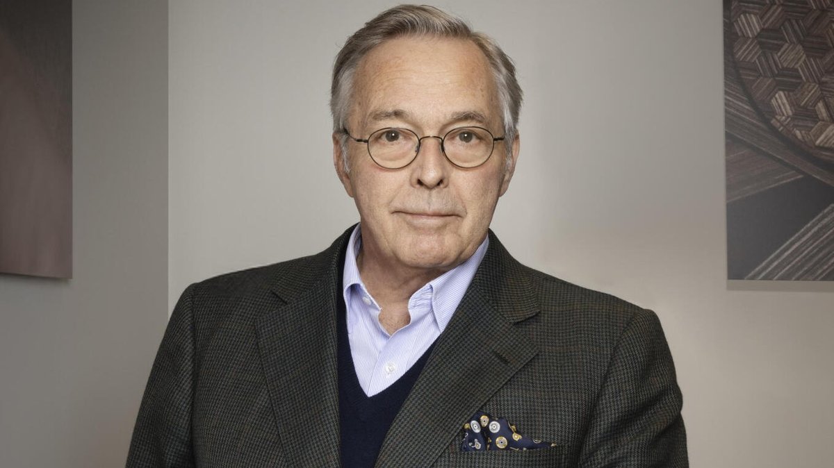 Chopard : pourquoi 25 postes ont dû être supprimés - pme.ch