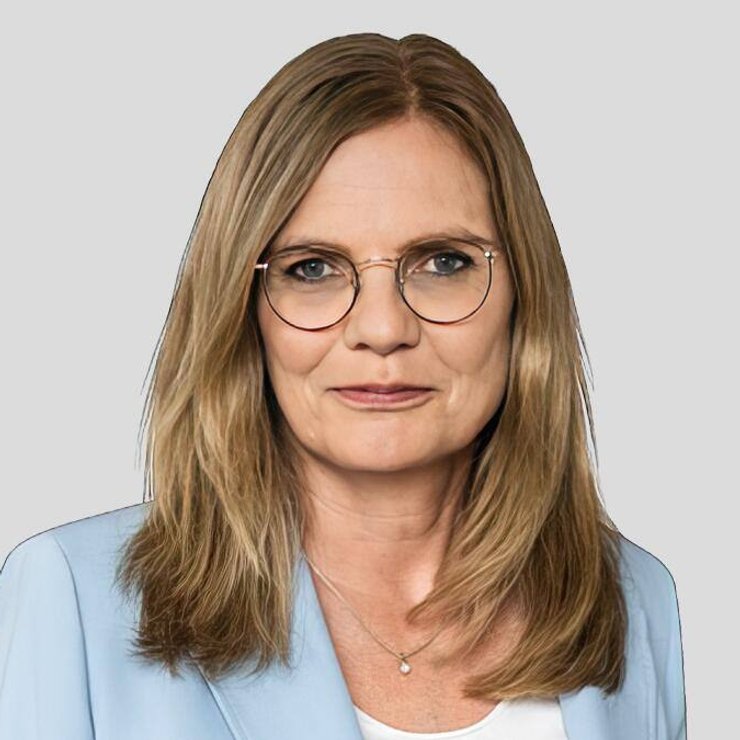 Edith Müller