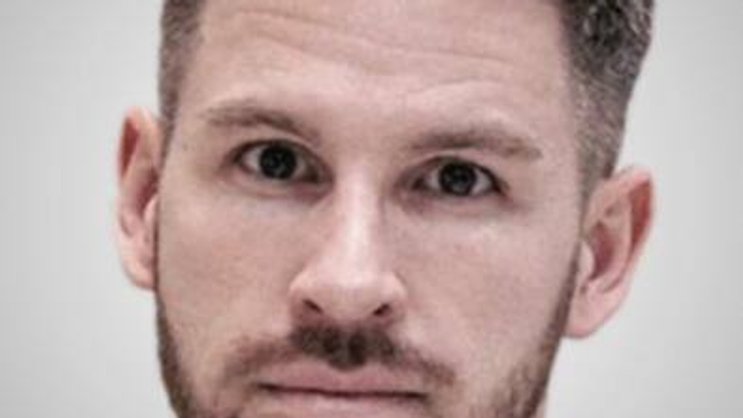 Benjamin Jolissaint