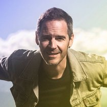 Bertrand Blitz, entrepreneur valaisan.