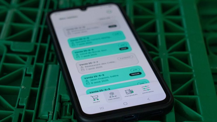 Green Transfer a opté pour un prix de lancement de 25 francs par mois.