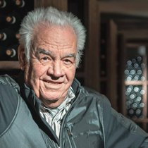 Marcel Séverin, le fondateur de la chaîne de pharmacies Sun Store.