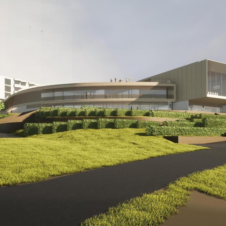 GenolierInnovationHub