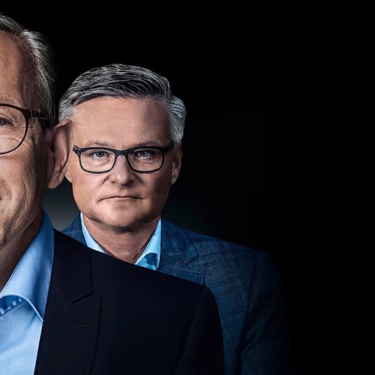 Migros contre Coop