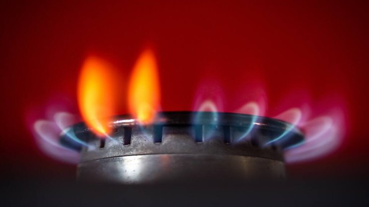 Le monde a consommé 115 milliards de m3 de gaz naturel de plus qu'en 2023, une hausse de 2,8% bien au-dessus du taux de croissance moyen. (archives)