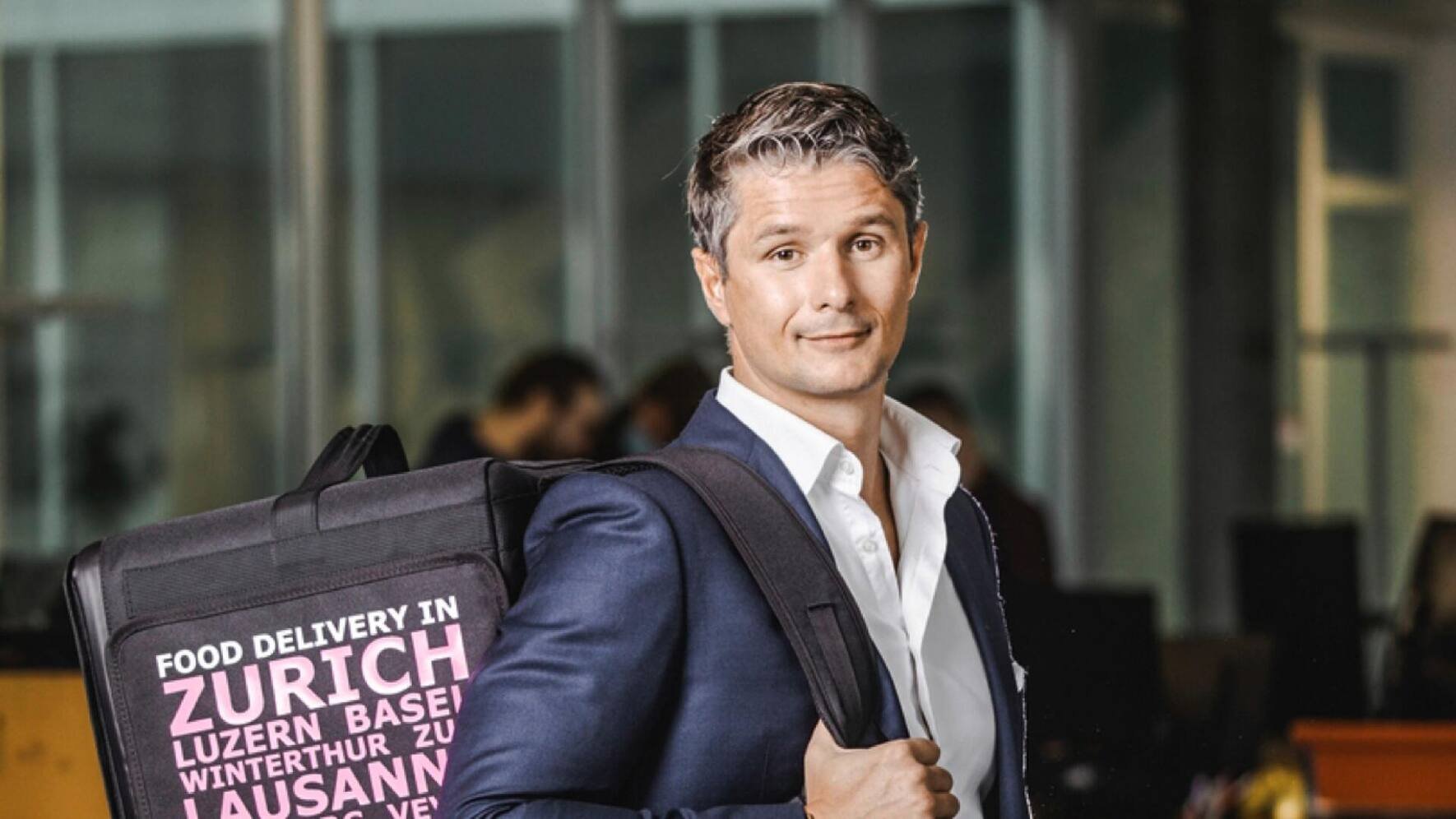 Marc Aeschlimann