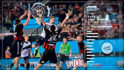 Sportradar couvre actuellement environ 400 000 matchs dans 60 sports différents.
