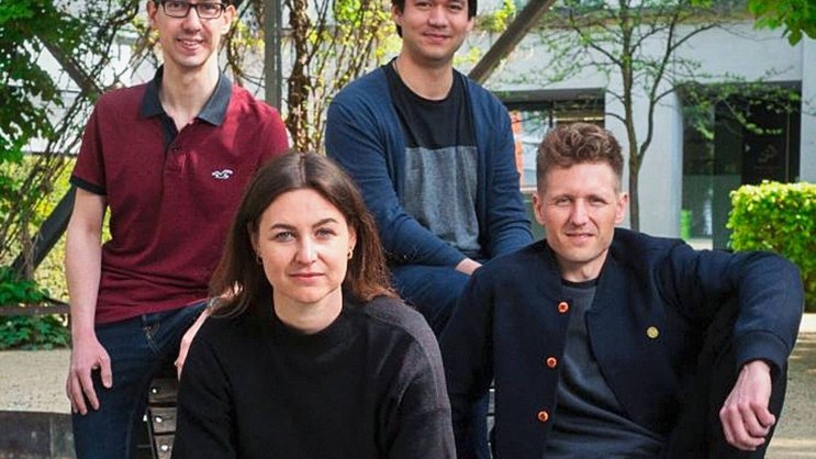 La start-up est un spin-off de l’Université de Zurich.