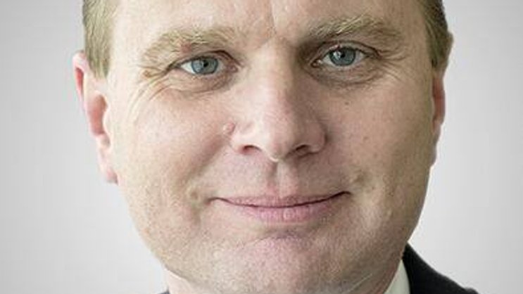 Philippe Leuba: Chargé de relations, CIO