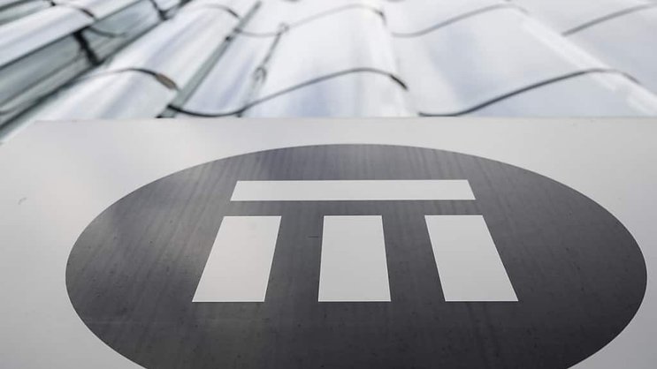 Les primes nettes encaissées ont crû de 4,1% à 11,06 milliards de dollars, indique jeudi le numéro deux mondial de la réassurance. A taux de change constants, la croissance a atteint 7,5%. (KEYSTONE/Ennio Leanza)