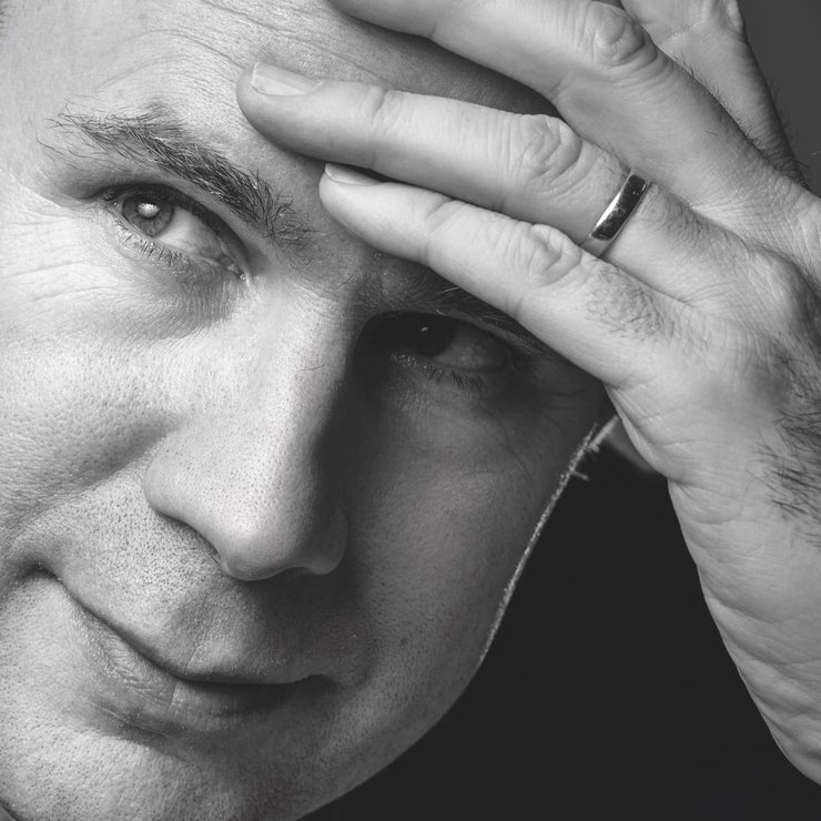 Luc Piguet