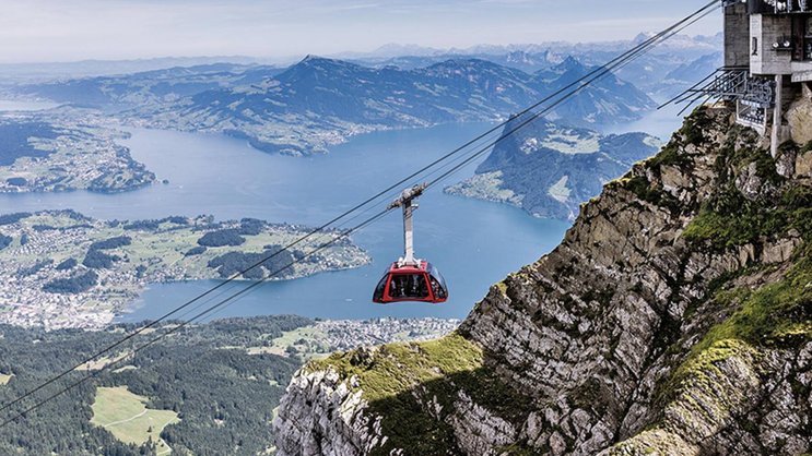 Les Chemins de fer du Rigi avaient vu leur cours bondir de 140% ces cinq dernières années.