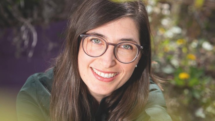 Lineke Roberts, Global Sustainability Integration and Engagement Manager chez Nespresso.