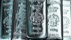 L'argent a bondi de plus de 150% depuis le début de l'année (archives).