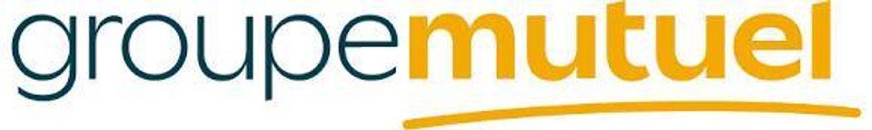 Groupe mutuel new logo