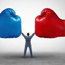 Un conflit latent entre deux collaborateurs peut, un jour, se transformer en véritable guerre.