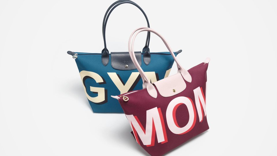 Longchamp