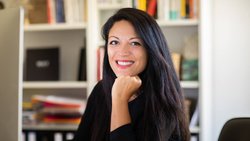 Vanessa Grutter, cofondatrice, Work@FirstSight.
