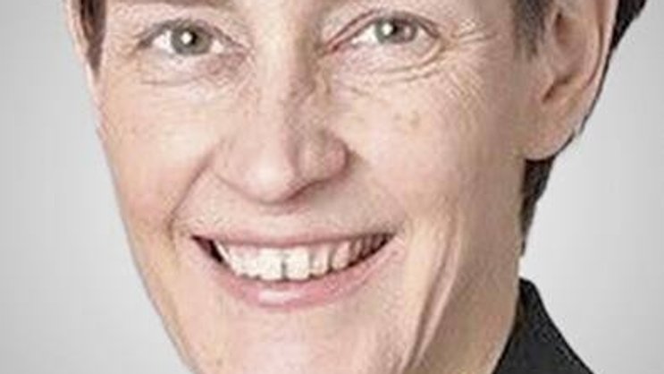 Ursula La Roche, Administratrice, Banque Migros
