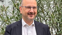 Teodor Teodorescu est responsable du management du quartier du Flon chez Mobimo.