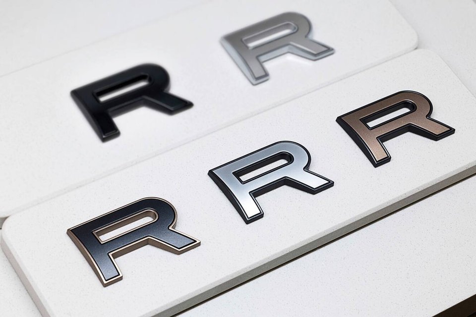 Range Rover