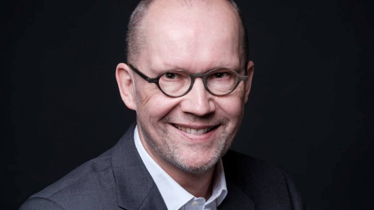 Peter Kupferschmied