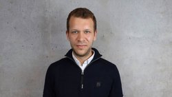 Hendrik Remigerau, directeur du Merantix AI Campus