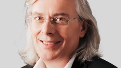 Pascal Vandenberghe
