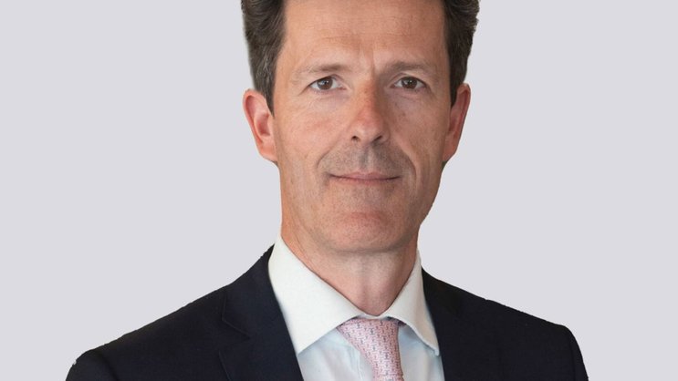 Sébastien Gyger, directeur de la Politique d’investissement à la BCV.
