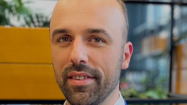 Dragos Brinza