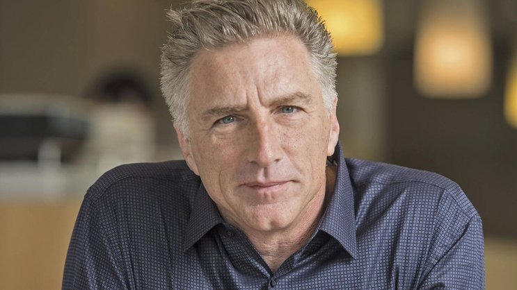 Pour le CEO de Logitech, la pandémie a donné un coup d’accélérateur à des changements déjà en œuvre. «Le long terme est soudain devenu le court terme», note-t-il.