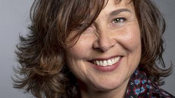Angela de Wolff: une passion et une conviction pour l’investissement responsable remonte à loin.