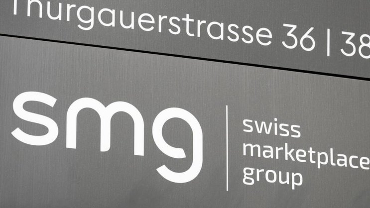 TX Group a fondé SMG Swiss Marketplace Group en 2021 en collaboration avec l'assureur coopératif bernois La Mobilière, l'éditeur argovien Ringier et la société d'investissement américaine General Atlantic (archives).