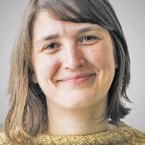 Anne Rey-Mermet 