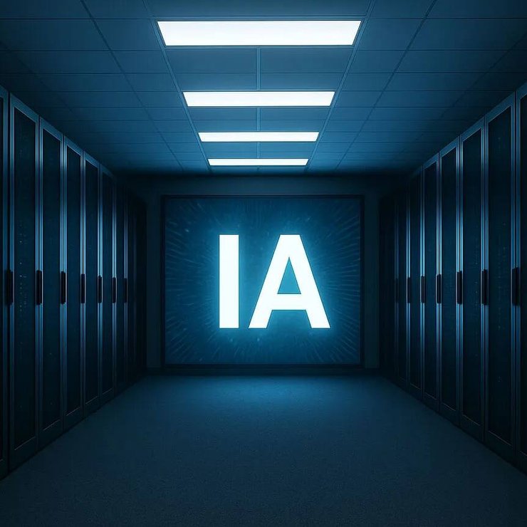 Serveurs IA