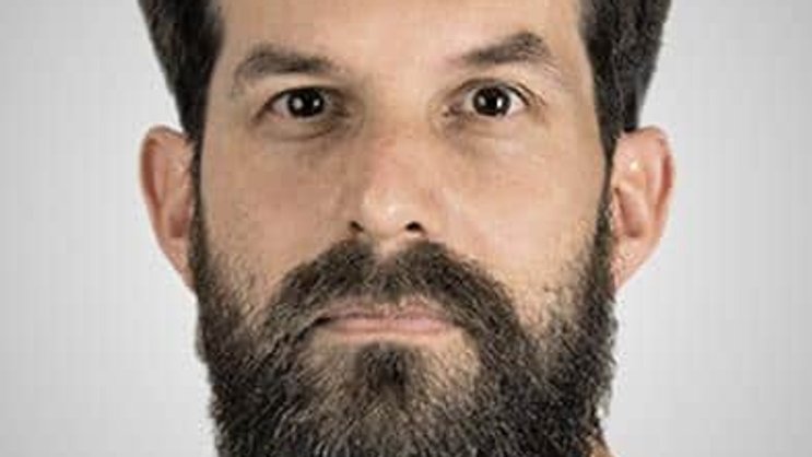 Xavier Filliez: Rédacteur en chef adjoint, Le Nouvelliste.