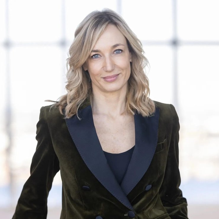 Laura Burdese