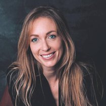 Fanny Queloz, administratrice et responsable métiers d’art chez Arts & Design Manufacture.