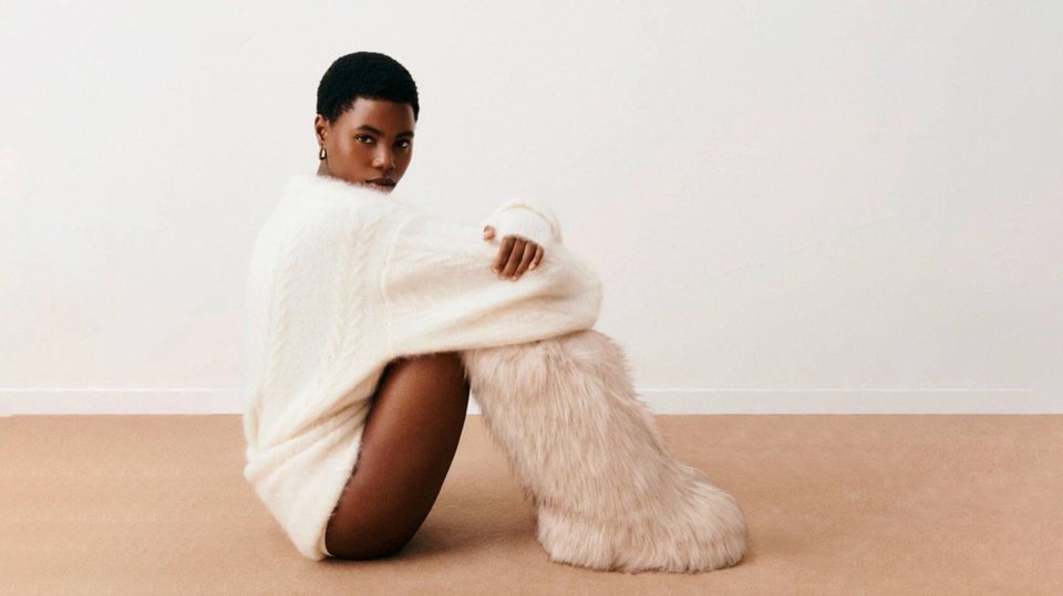 Moon Boot Jacquemus
