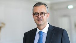Alexandre Buga, responsable Romandie, Deloitte Suisse