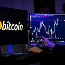 Le bitcoin ne se remet pas du choc d'octobre (archives)