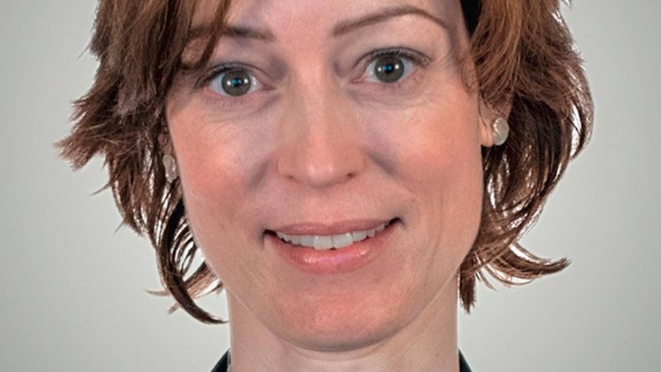 Professeure et directrice de l’Institut entrepreneuriat et management de la HES-SO Valais, Line Pillet est également présidente de l’association Femmes PME Suisse romande.