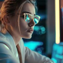 Les développeurs d'intelligence artificielle possèdent un profil d'emploi très recherché, tout comme conseillers financiers et spécialistes en ressources humaines.