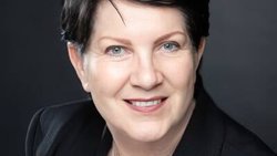 Chantal Robin