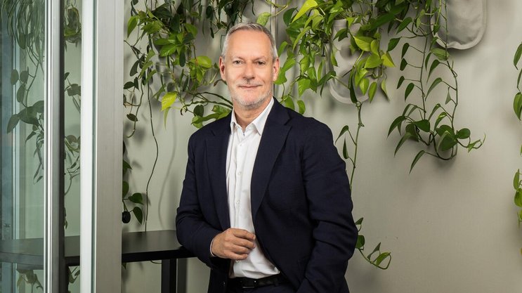 Jean-Jacques Morard est à la tête de la régie deRham depuis 2014.