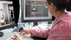 Le réseau social Discord introduit la reconnaissance faciale pour évaluer l'âge. (archive)