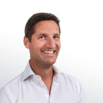 Frédéric Meuwly, fondateur de Actitudes.